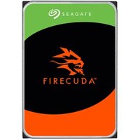 SEAGATE FireCuda HDD 4TB 8,90cm 3,5Zoll SEAGATE FireCuda HDD 4TB 8,90cm 3,5Zoll