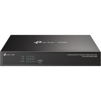 TP-Link VIGI NVR1008H-8MP V1 - standalone NVR - 8 channels