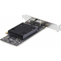 STARTECH 2-Port PCIe 10Gb Netzwerkkarte