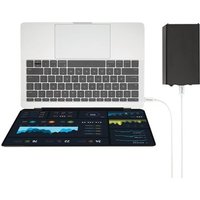 STARTECH Thunderbolt 3 Kabel - 20Gbit/s