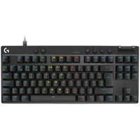LOGI PRO X TKL RAPID Black (PAN)