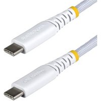 STARTECH 30cm USB-C Ladekabel 60W PD