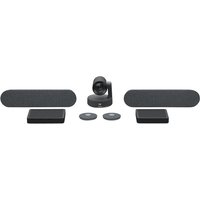 Click to view product details and reviews for Logitech Rally Plus Video Conferencing Kit. Click to view product details and reviews for Logitech Rally Plus Video Conferencing Kit.