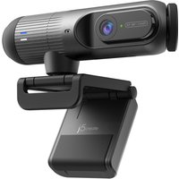 j5create JVU302 - webcam - TAA Compliant