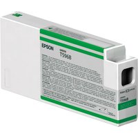 Epson T596B - green - original - ink cartridge