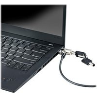 STARTECH Nano Laptop Kabelschloss 2m