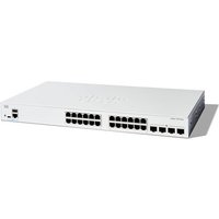 CISCO Catalyst 1300 24-port GE 4x10G SFP