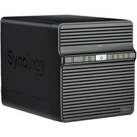 SYNOLOGY DS423 4-Bay DS NAS RTD1619B SYNOLOGY DS423 4-Bay DS NAS RTD1619B