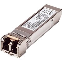 Cisco Small Business MGBSX1 - SFP (mini-GBIC) transceiver module - 1GbE