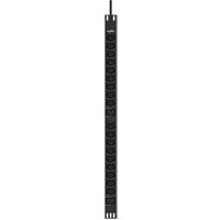 POWERWALKER PDU PHB10 18xC13 -Z-