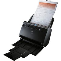 Canon imageFORMULA DR-C240 - document scanner - desktop - USB 2.0