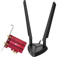 TP-Link Archer TXE75E - network adapter - PCI Express x1