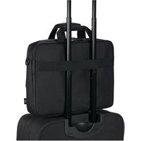 Dicota Top Traveller Eco CORE Toploader 13-14.1 black Dicota Top Traveller Eco CORE Toploader 13-14.1 black