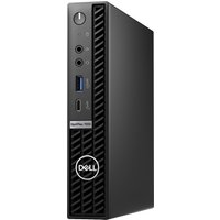 Dell OptiPlex 7000 - micro Core i7 12700T 1.4 GHz - vPro Enterprise - 16 GB - SSD 256 GB