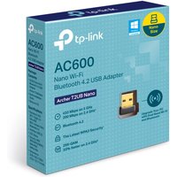 TP-Link Archer T2UB Nano V1 - network adapter - USB 2.0
