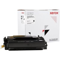 Everyday - High Yield - black - compatible - toner cartridge (alternative for: Canon CRG-041, HP CF287X)