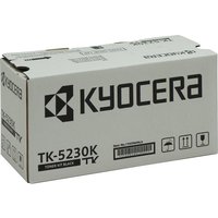 Kyocera TK 5230K - black - original - toner cartridge