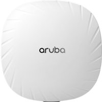 HPE Aruba AP-515 (RW) - radio access point - Bluetooth, Wi-Fi 6