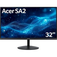 Click to view product details and reviews for Acer Sa322qu Abmiipx Sa2 Series Led Monitor 32 Hdr. Click to view product details and reviews for Acer Sa322qu Abmiipx Sa2 Series Led Monitor 32 Hdr.