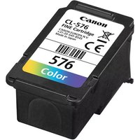 Click to view product details and reviews for Canon Cl 576 Colour Cyan Magenta Yellow Original Ink Cartridge. Click to view product details and reviews for Canon Cl 576 Colour Cyan Magenta Yellow Original Ink Cartridge.