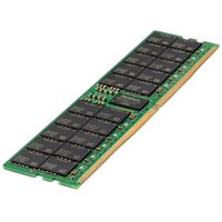 HPE 32GB DR x8 DDR5-4800 CAS-40-39-39 UDIMM retail