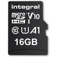 Click to view product details and reviews for Integral Flash Memory Card 16 Gb Microsdhc Uhs I. Click to view product details and reviews for Integral Flash Memory Card 16 Gb Microsdhc Uhs I.