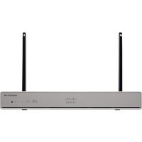 Cisco Integrated Services Router 1111 - router - desktop