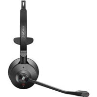 JABRA Engage 55SE Mono MS USB-A