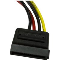 Click to view product details and reviews for Startechcom 6in 4 Pin Lp4 To Sata Power Cable Adapter Lp4 To Sata 6in Lp4 To Sata Cable 4 Pin To Sata Power Power Cable Sata Power To 4 Pin Internal Power 02 M. Click to view product details and reviews for Startechcom 6in 4 Pin Lp4 To Sata Power Cable Adapter Lp4 To Sata 6in Lp4 To Sata Cable 4 Pin To Sata Power Power Cable Sata Power To 4 Pin Internal Power 02 M.