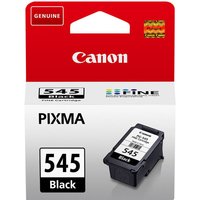 Click to view product details and reviews for Canon Pg 545 Black Original Ink Cartridge. Click to view product details and reviews for Canon Pg 545 Black Original Ink Cartridge.