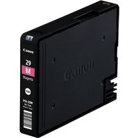 Click to view product details and reviews for Canon Pgi 29m Magenta Original Ink Tank. Click to view product details and reviews for Canon Pgi 29m Magenta Original Ink Tank.