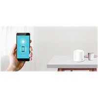 TP-Link Deco X20 - Wi-Fi system - Wi-Fi 6 - desktop