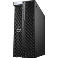 Dell Precision 5820 Tower - mid tower Core i9 10920X X-series 3.5 GHz - 32 GB - SSD 1 TB