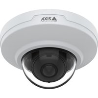 AXIS M3086-V - network surveillance camera - dome