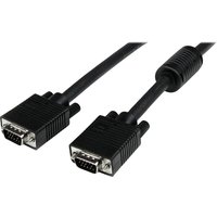 StarTech.com 2m Coax High Resolution Monitor VGA Video Cable HD15 M/M - VGA cable - 2 m