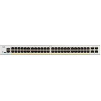 CISCO Catalyst 1300 48-port GE Full PoE