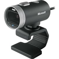 Microsoft LifeCam Cinema for Business - webcam