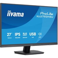 Click to view product details and reviews for Iiyama Prolite Xu2793hsu B7 Led Monitor Full Hd 1080p 27. Click to view product details and reviews for Iiyama Prolite Xu2793hsu B7 Led Monitor Full Hd 1080p 27.