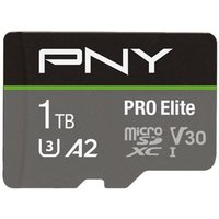 PNY MICRO-SD Card PROELITE 1TB