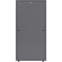 INT 19Z47HE Serverschrank 80x100 schwarz