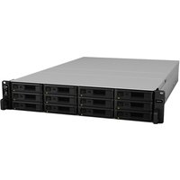 Synology RackStation RS3618XS - NAS server