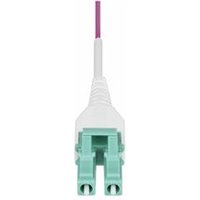 STARTECH 7m LC OM4 Glasfaserkabel-LWL