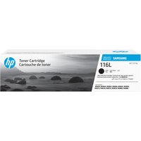 Click to view product details and reviews for Hp Mlt D116l High Yield Black Original Toner Cartridge Su828a. Click to view product details and reviews for Hp Mlt D116l High Yield Black Original Toner Cartridge Su828a.