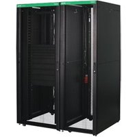 APC Easy Rack 42Ux600x1200 4Brackets