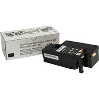 Xerox WorkCentre 6027 - black - original - toner cartridge