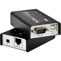 ATEN CE 100 Local and Remote Units - KVM extender