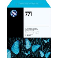 Click to view product details and reviews for Hp 771 Original Designjet Maintenance Cartridge. Click to view product details and reviews for Hp 771 Original Designjet Maintenance Cartridge.