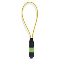 STARTECH MPO Loopback Plug Single Mode