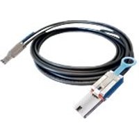 Microchip Adaptec SAS external cable - 2 m
