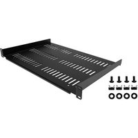 STARTECH 1U Vented Shelf 12in